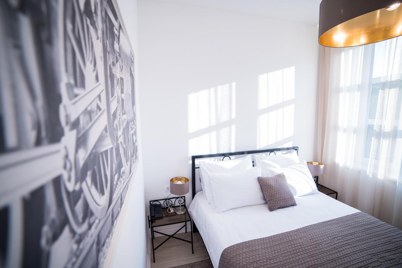 Hotel Stanica Ravno Eksteriør bilde